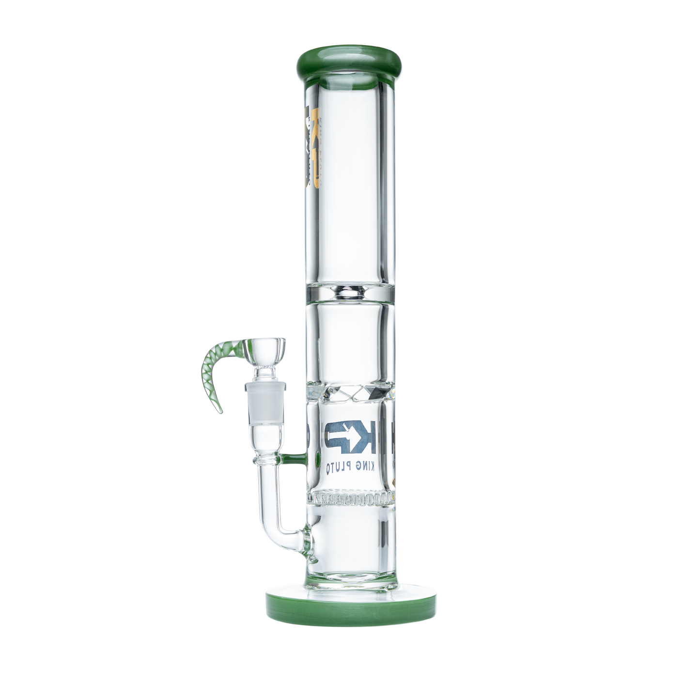 KP32 - Honeycomb Stack
