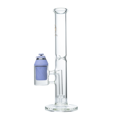 KP33 - King Pluto Puffco Proxy Adapter Waterpipe