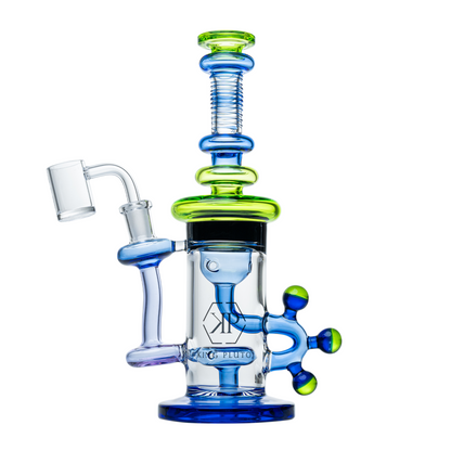 KP43 - Molecular Klein