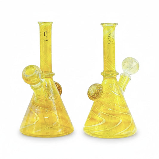 KP49 - Gold Fume