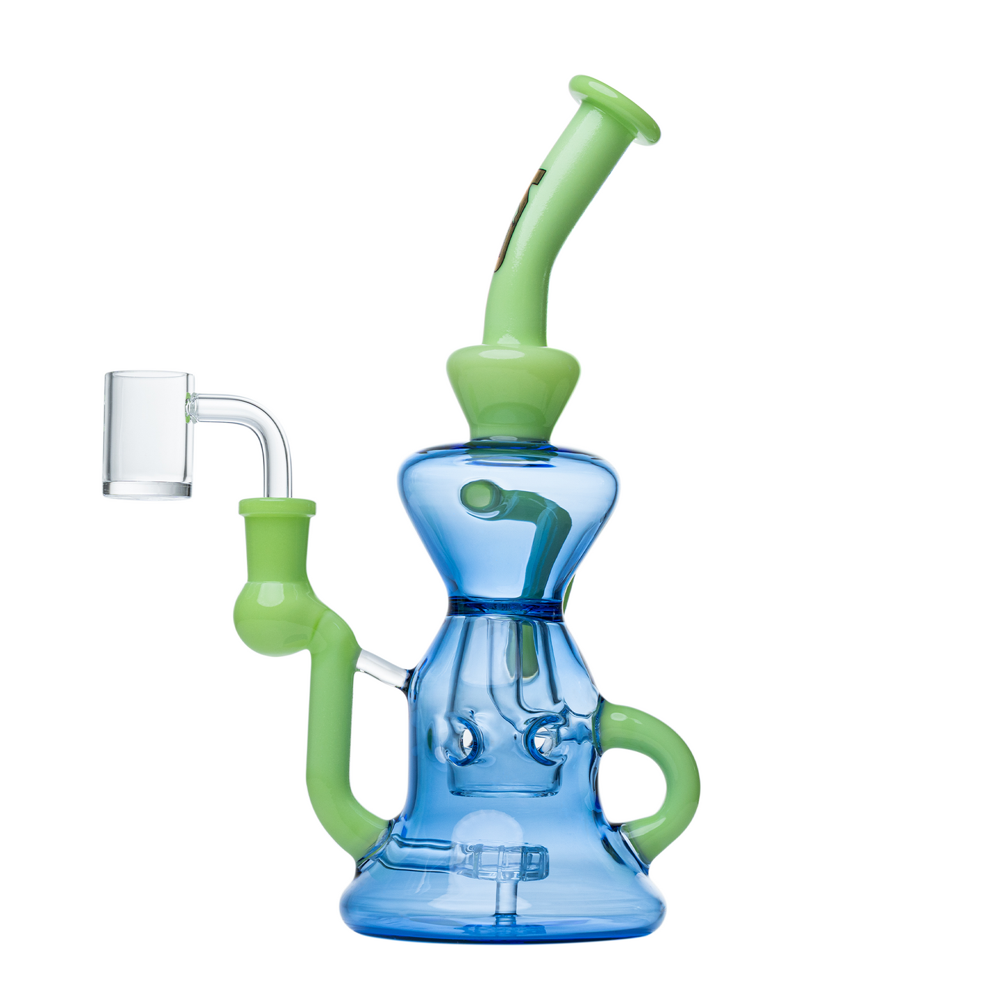 KP50 - Tornado Recycler