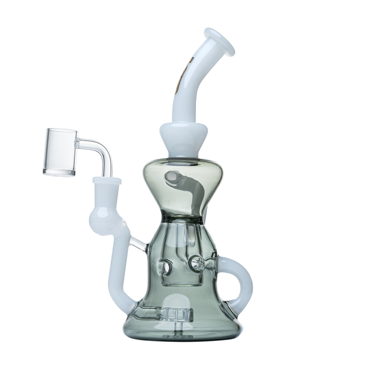 KP50 - Tornado Recycler