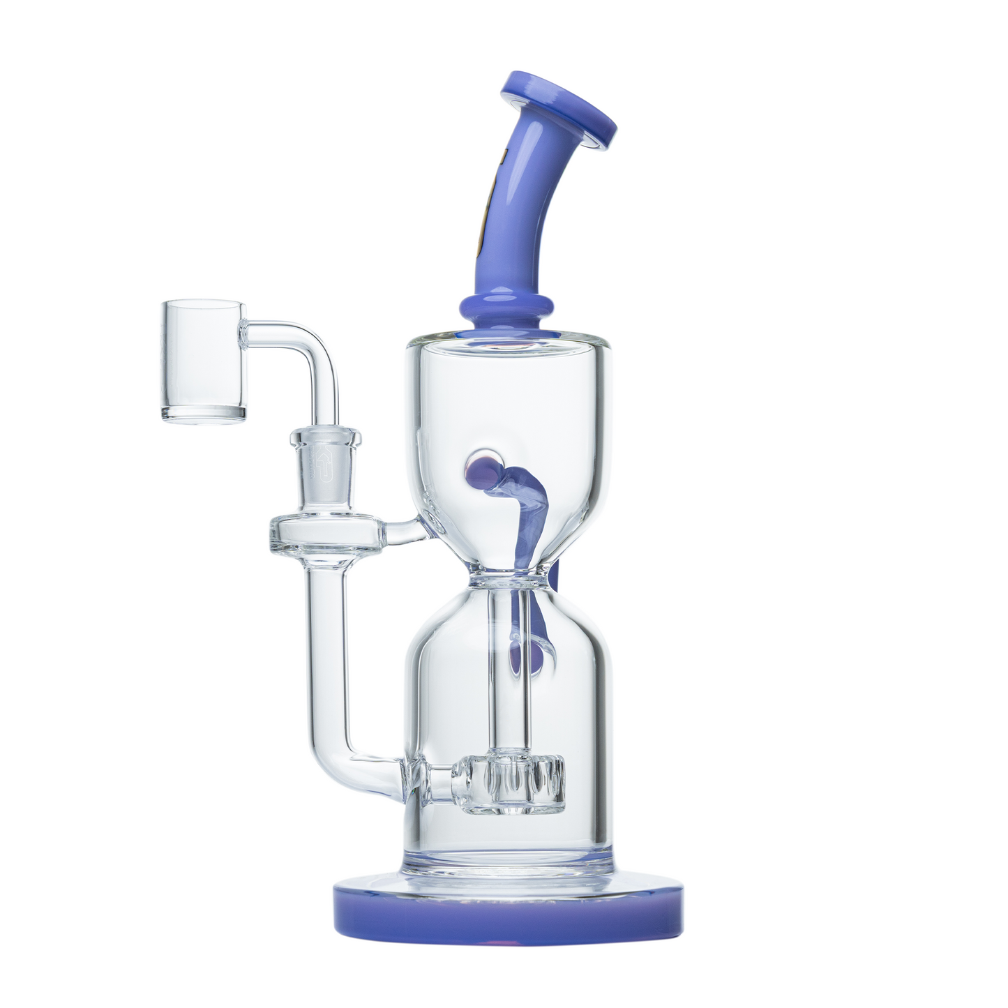 KP54 - Cyclone Recycler