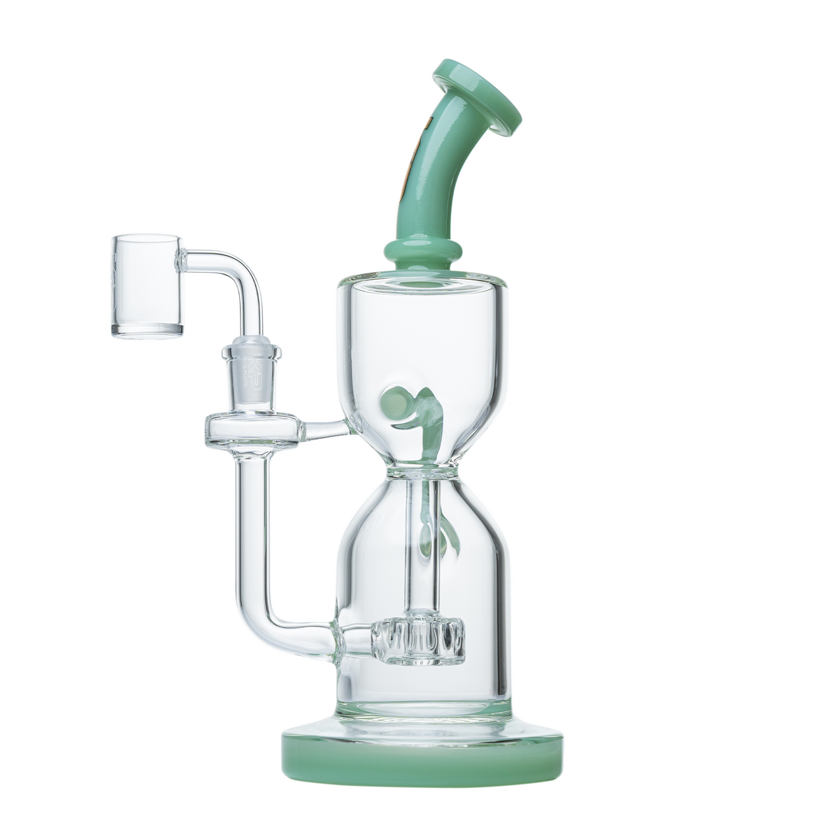 KP54 - Cyclone Recycler