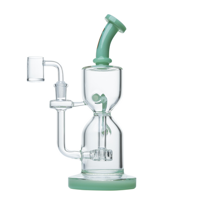 KP54 - Cyclone Recycler