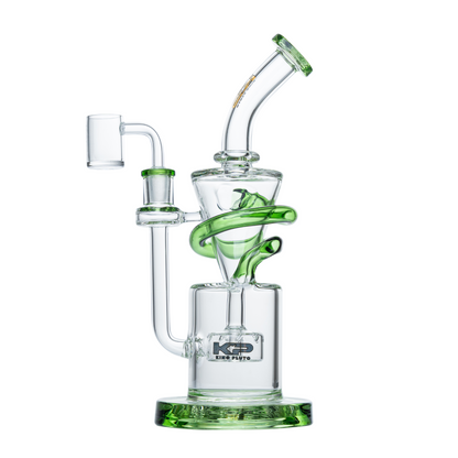 KP58 - Twisting Twister