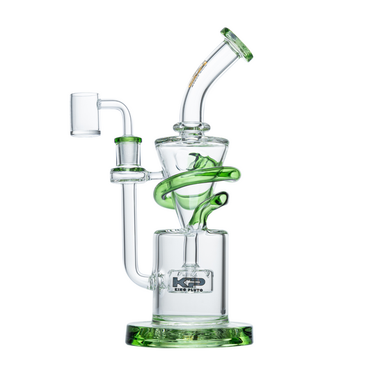 KP58 - Twisting Twister
