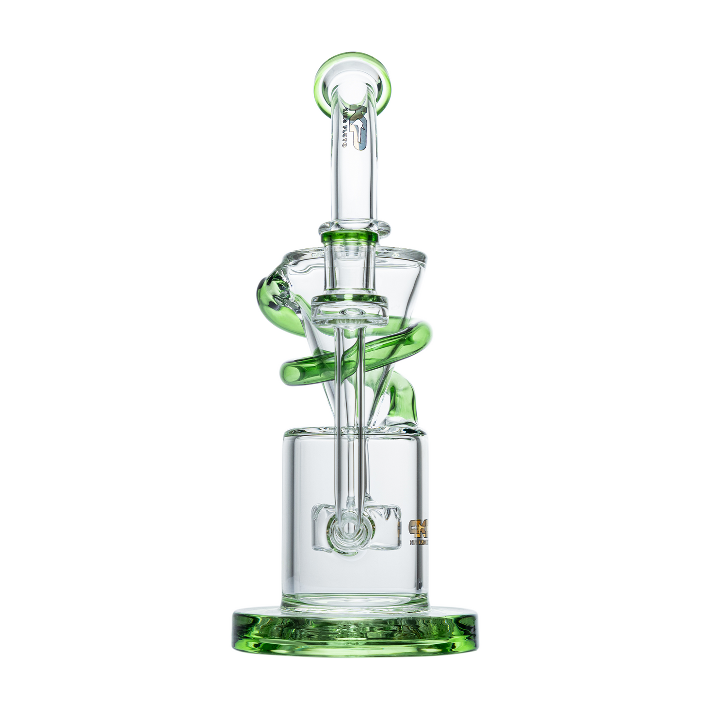 KP58 - Twisting Twister