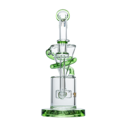 KP58 - Twisting Twister