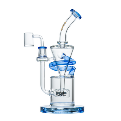 KP58 - Twisting Twister