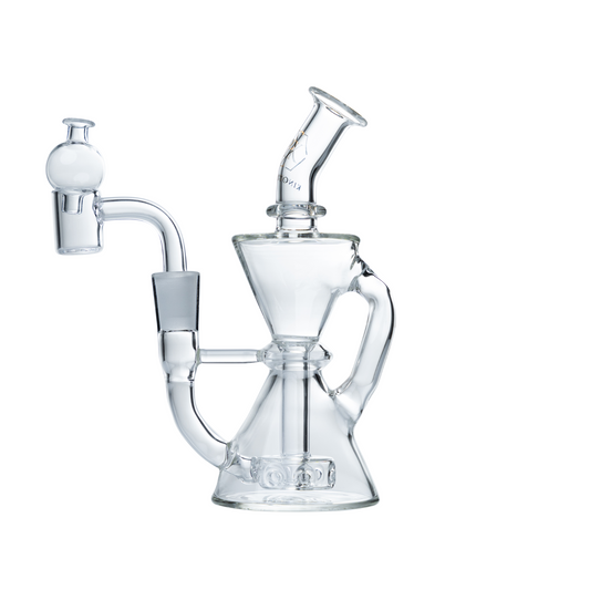 KP68 - Double Uptake Libra Recycler