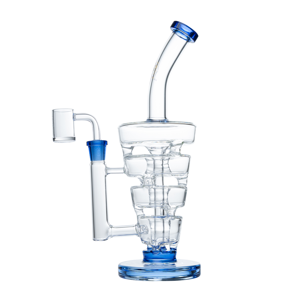 KP70 - Dabbing Cup Rig