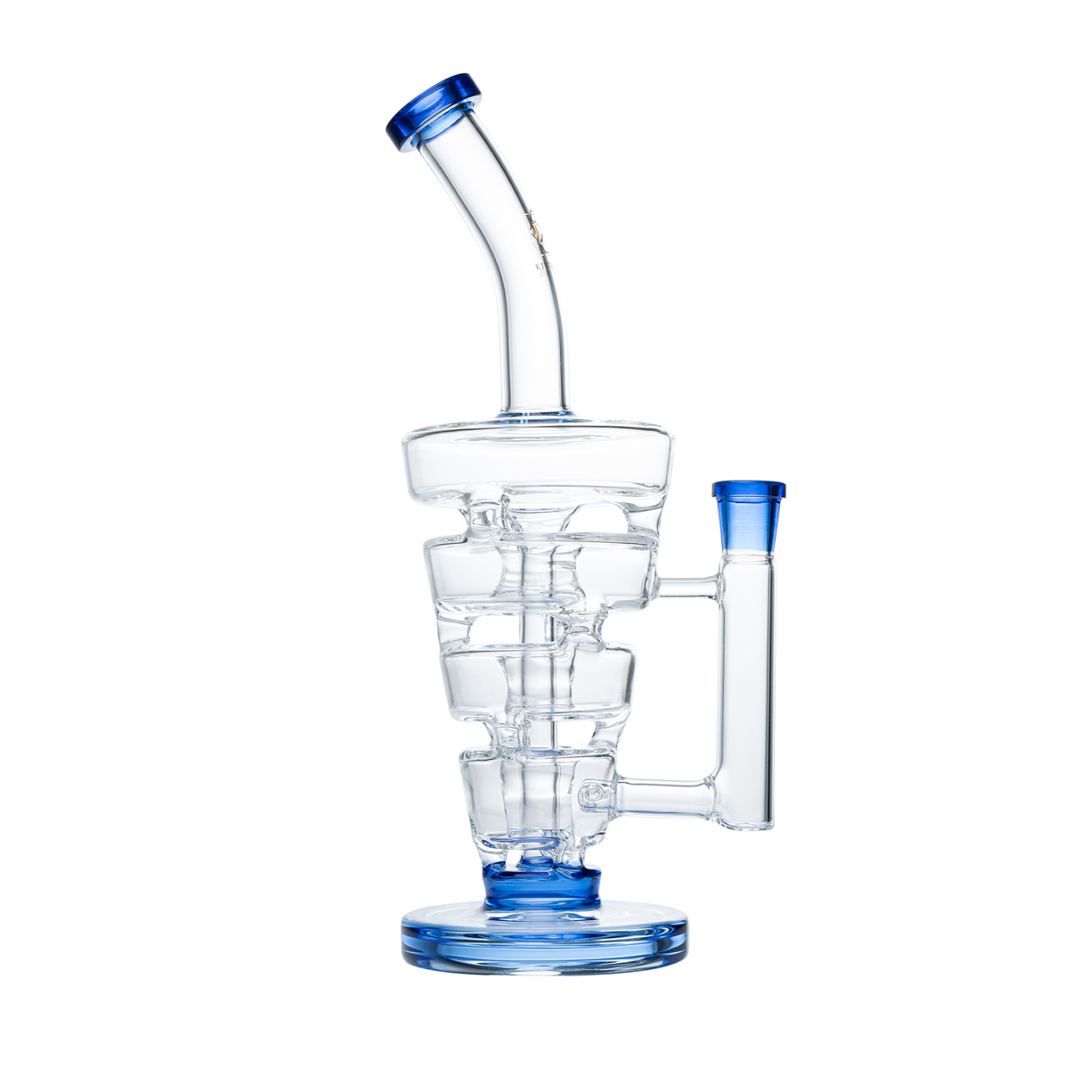 KP70 - Dabbing Cup Rig