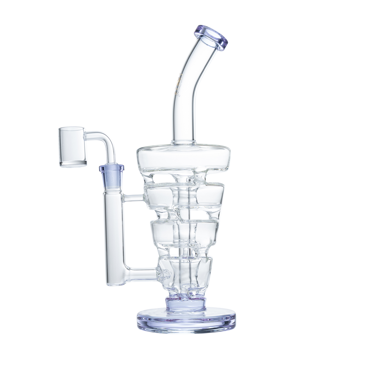 KP70 - Dabbing Cup Rig