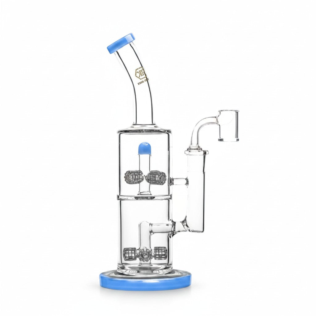 KP71 - Spinner Rig
