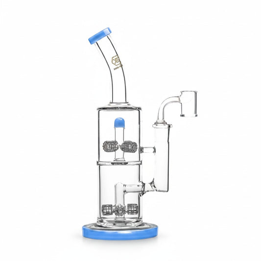 KP71 - Spinner Rig