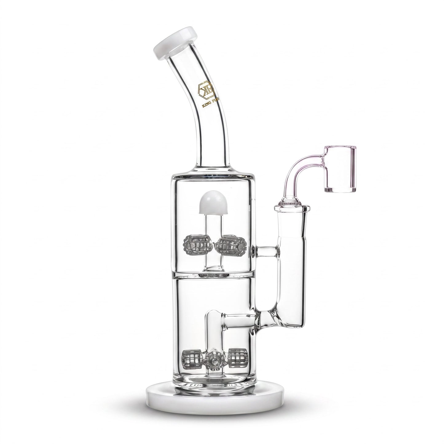 KP71 - Spinner Rig