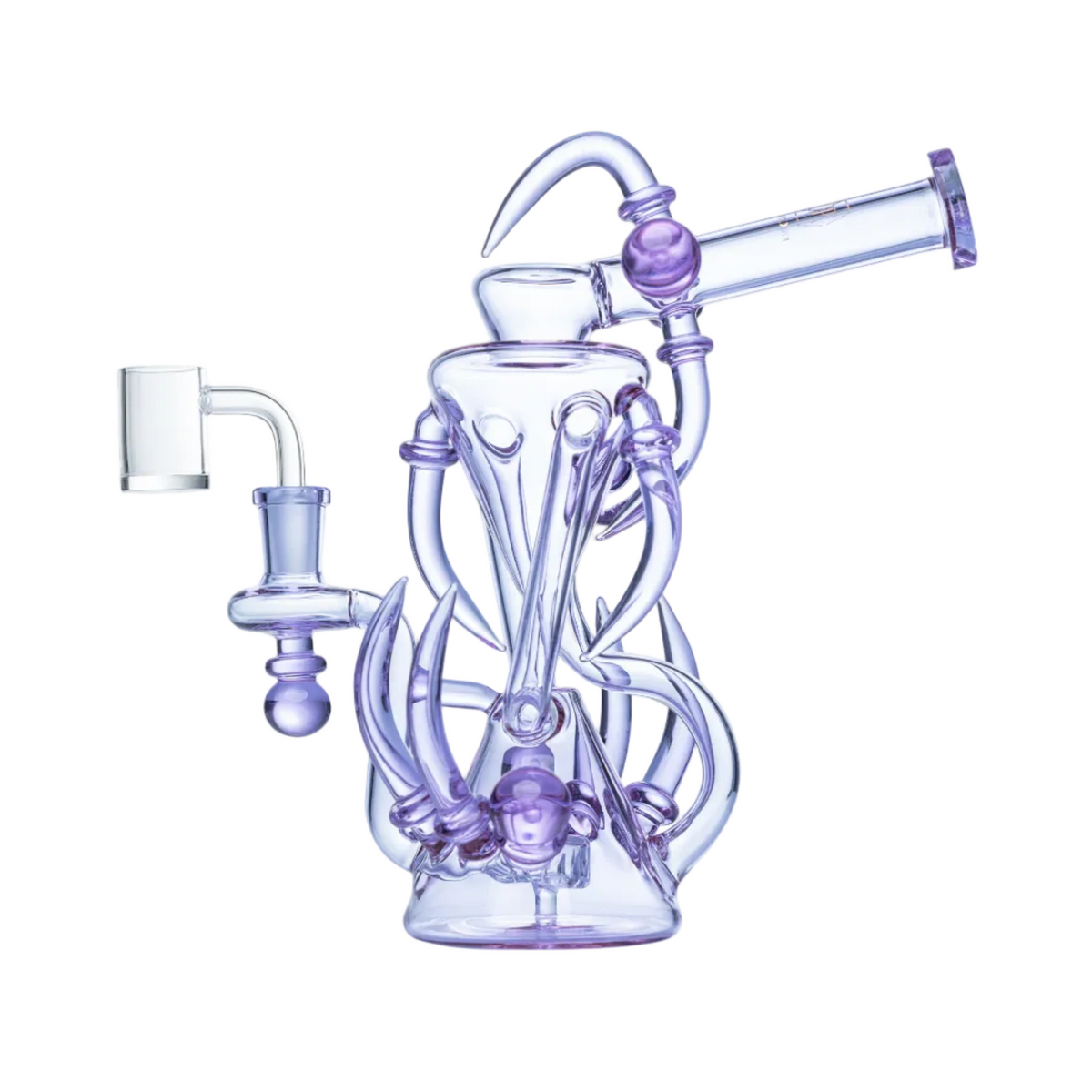 KP81 - Diablo Horn Recycler