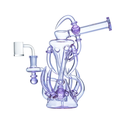 KP81 - Diablo Horn Recycler