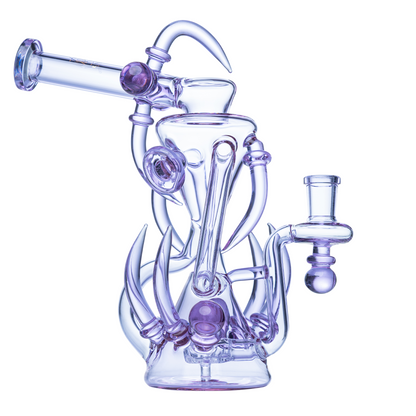 KP81 - Diablo Horn Recycler
