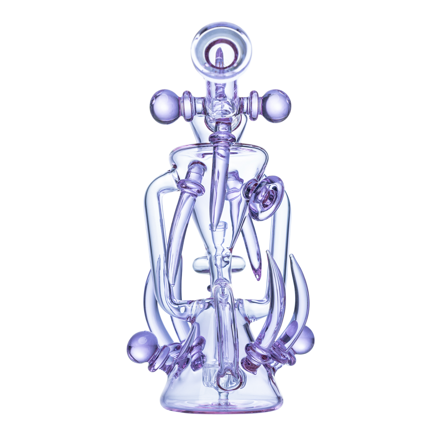 KP81 - Diablo Horn Recycler