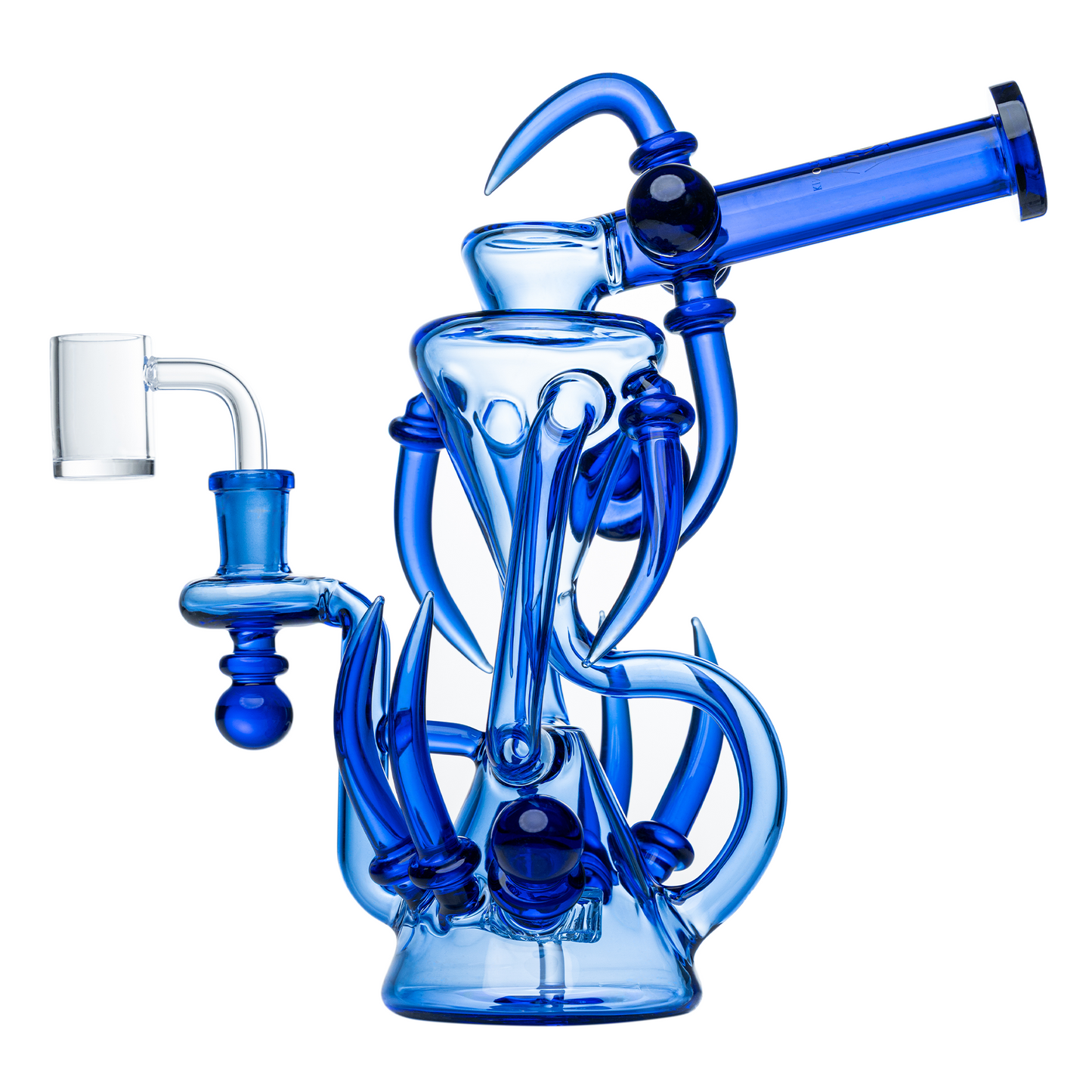 KP81 - Diablo Horn Recycler