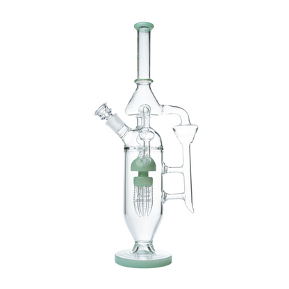 KP83 - Molten Lava Recycler