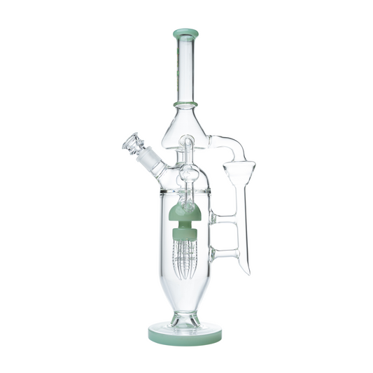 KP83 - Molten Lava Recycler