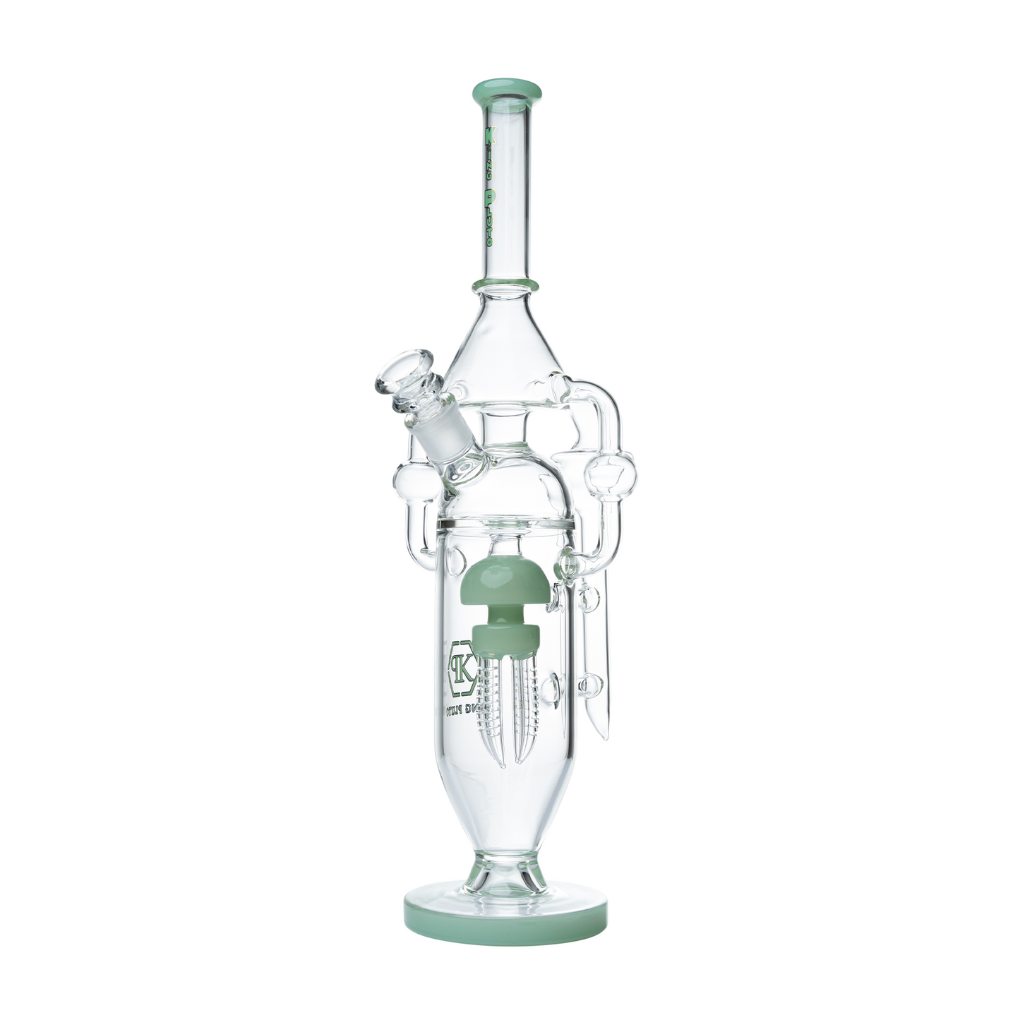 KP83 - Molten Lava Recycler