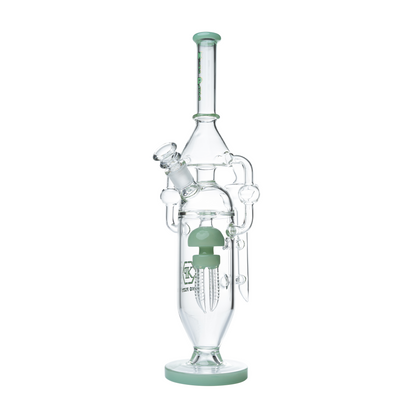 KP83 - Molten Lava Recycler