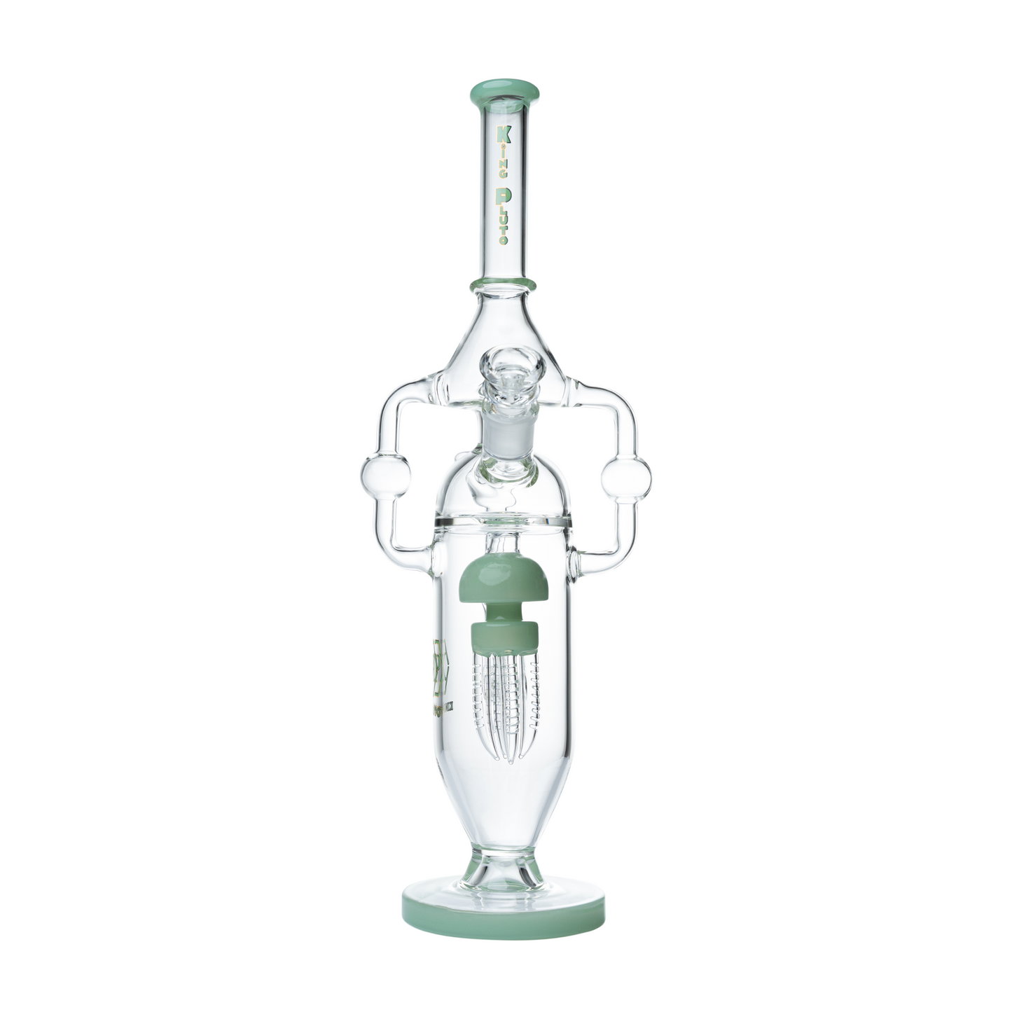 KP83 - Molten Lava Recycler