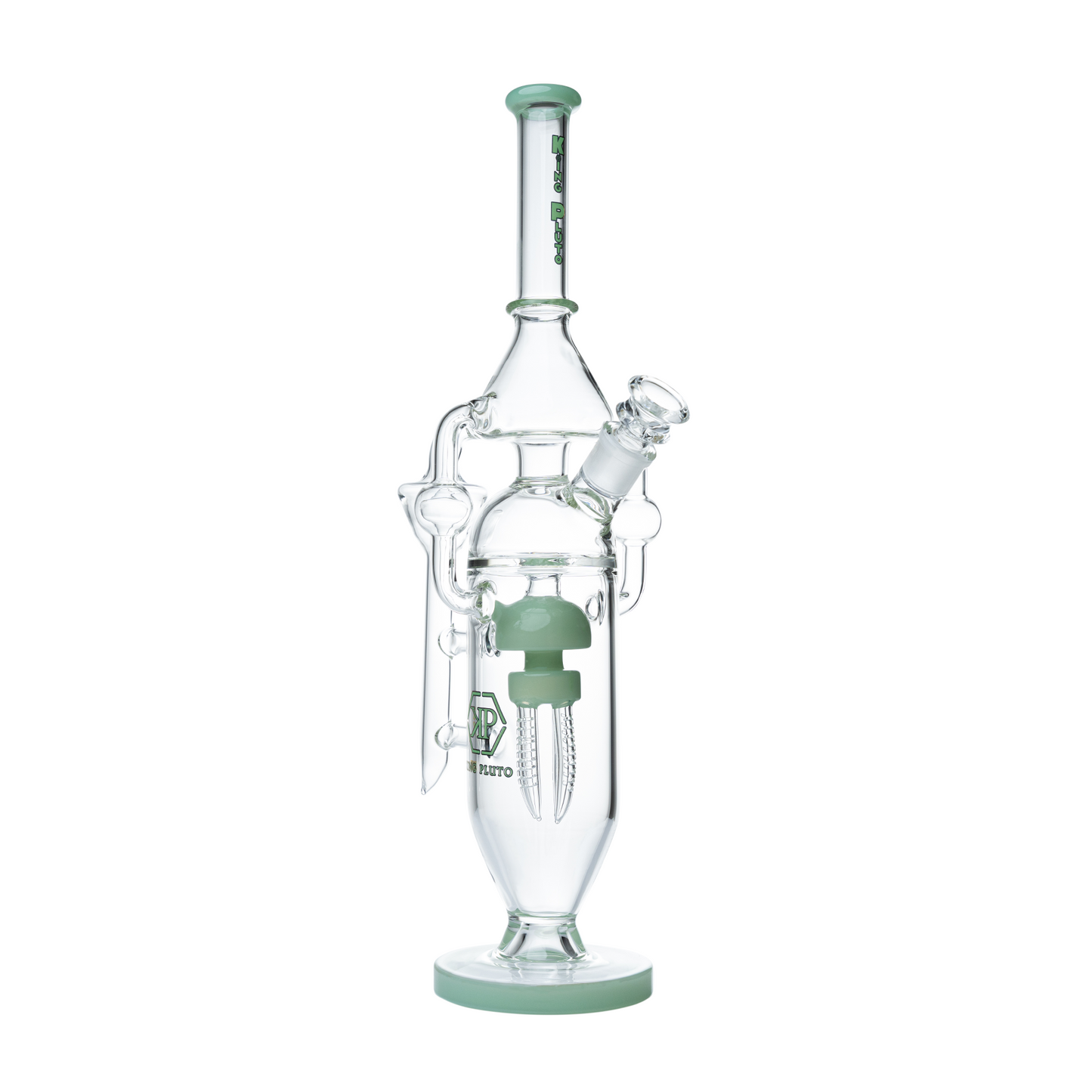 KP83 - Molten Lava Recycler