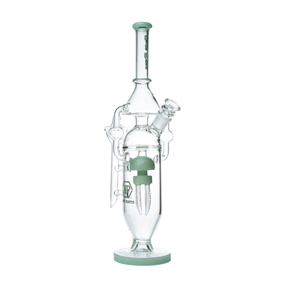 KP83 - Molten Lava Recycler