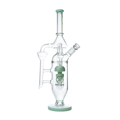 KP83 - Molten Lava Recycler