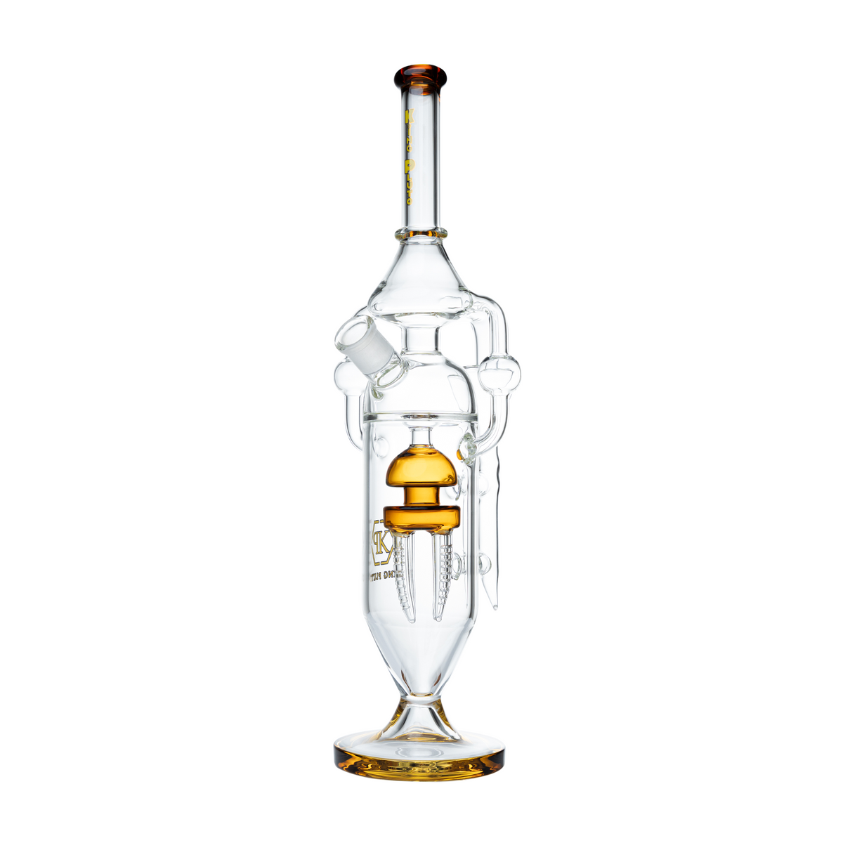 KP83 - Molten Lava Recycler