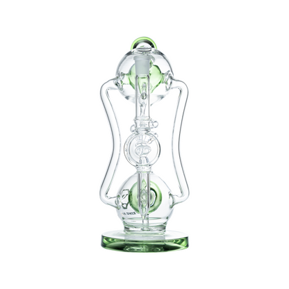 KP85 - Double Ball Recycler