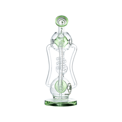 KP85 - Double Ball Recycler