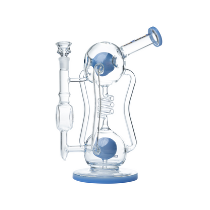 KP85 - Double Ball Recycler