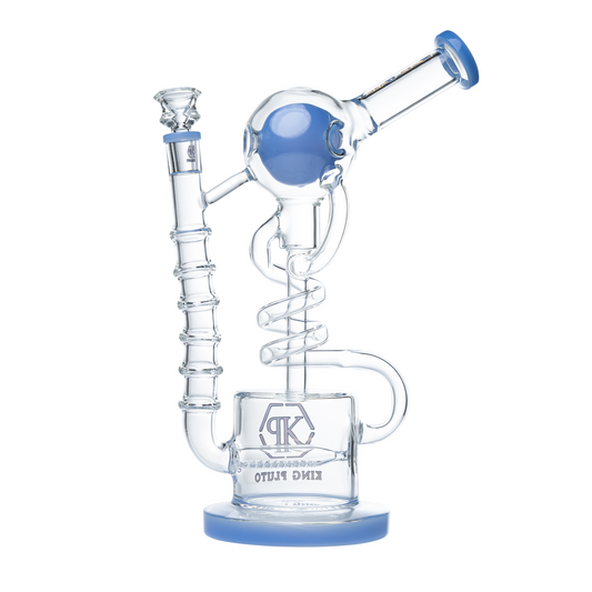 KP86 - Tsunami Hit Recycler