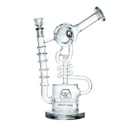 KP86 - Tsunami Hit Recycler