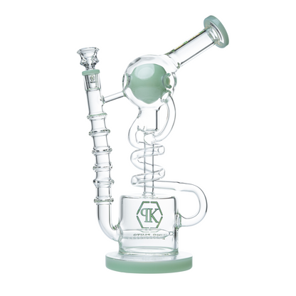 KP86 - Tsunami Hit Recycler