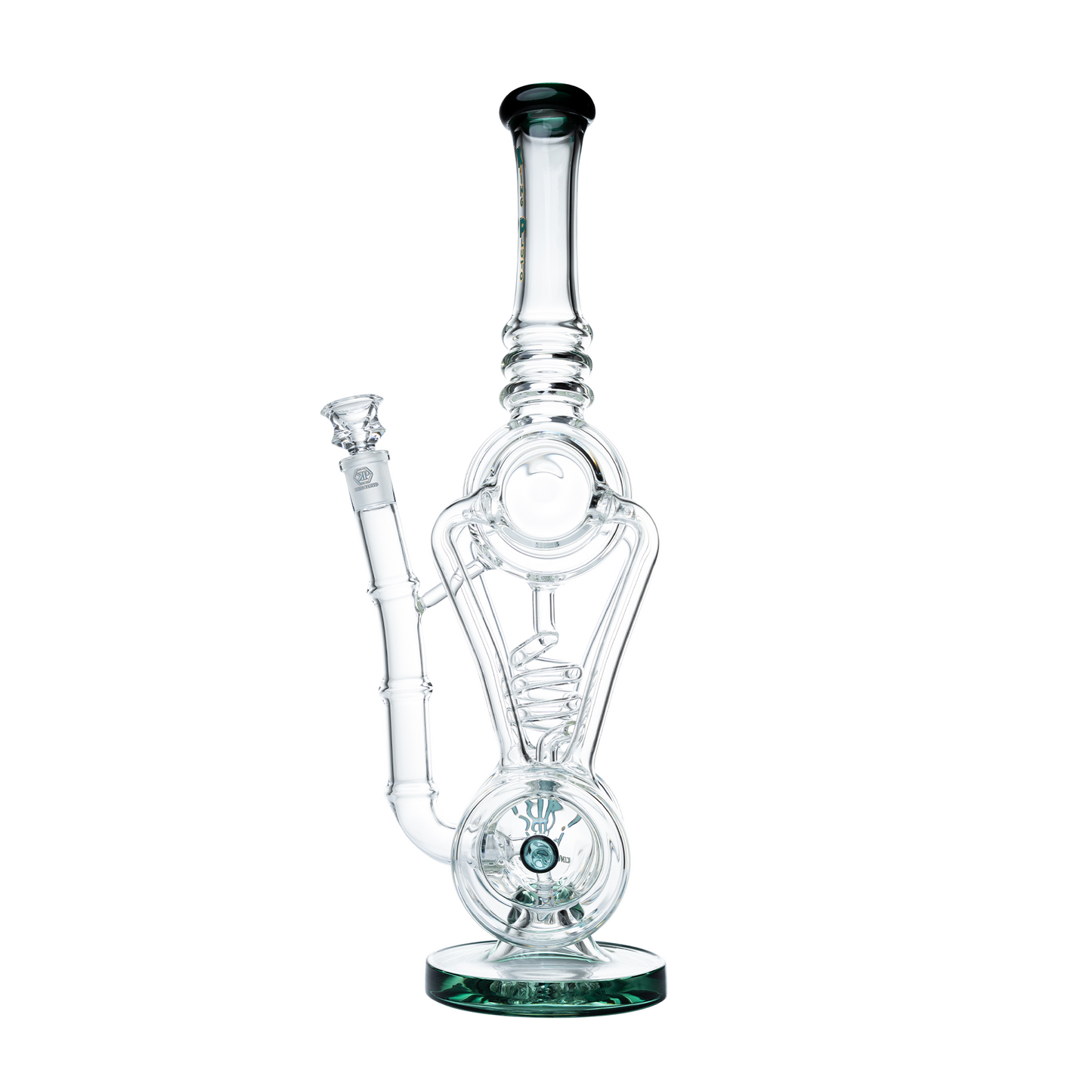 KP87 - Odyssey Recycler