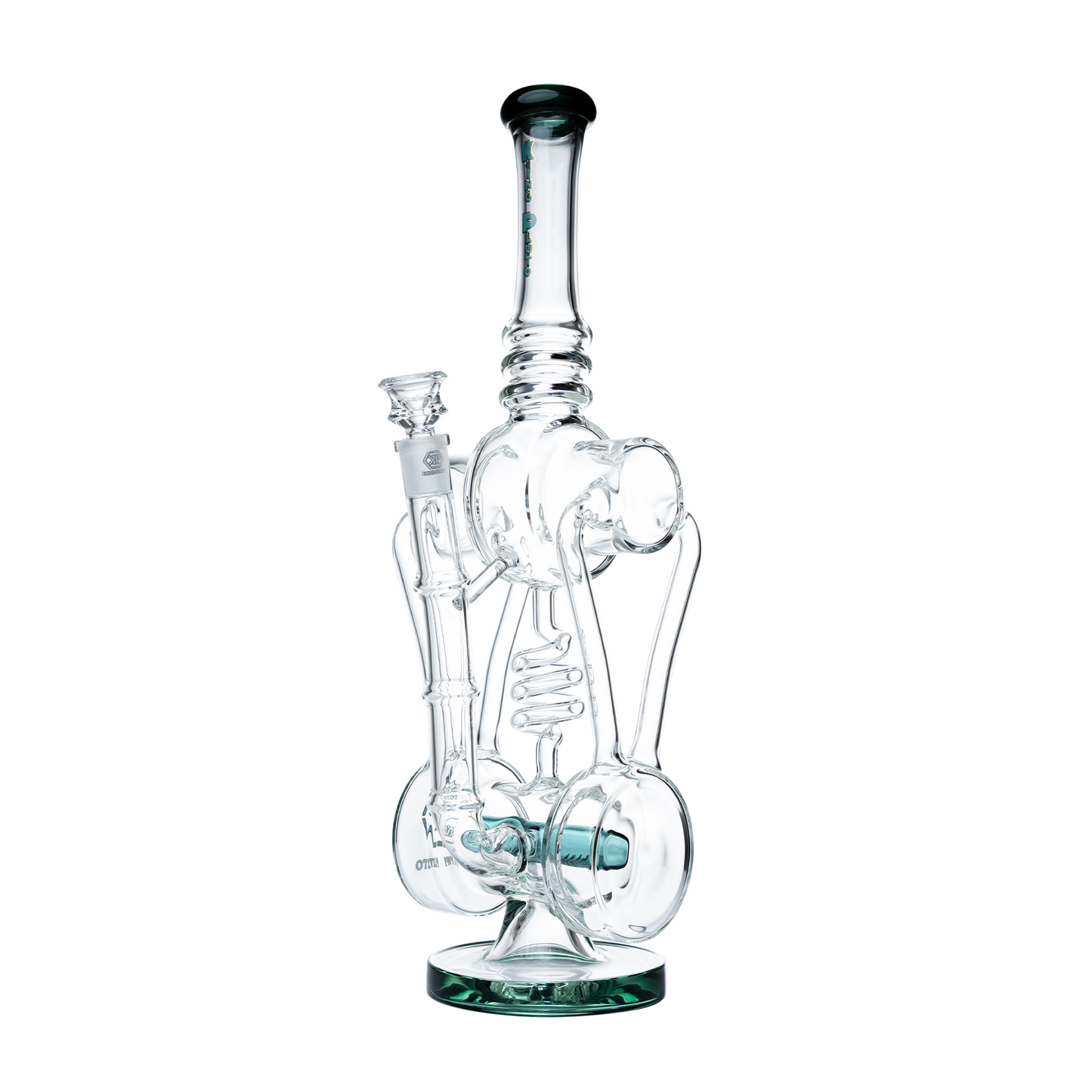 KP87 - Odyssey Recycler