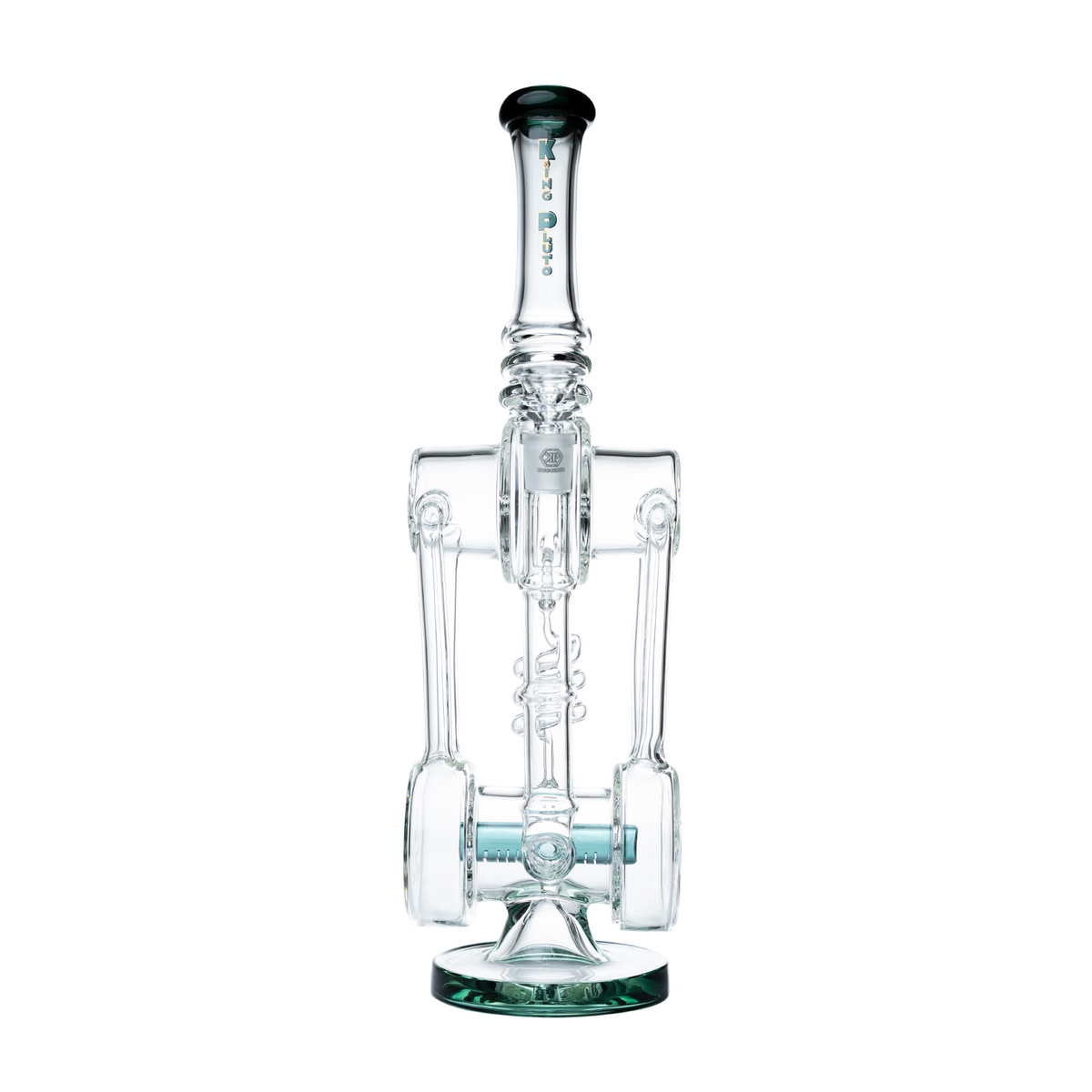 KP87 - Odyssey Recycler