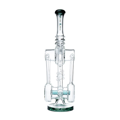 KP87 - Odyssey Recycler