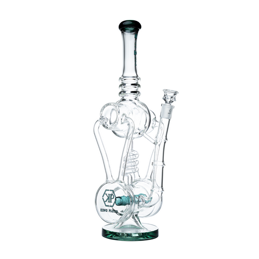 KP87 - Odyssey Recycler
