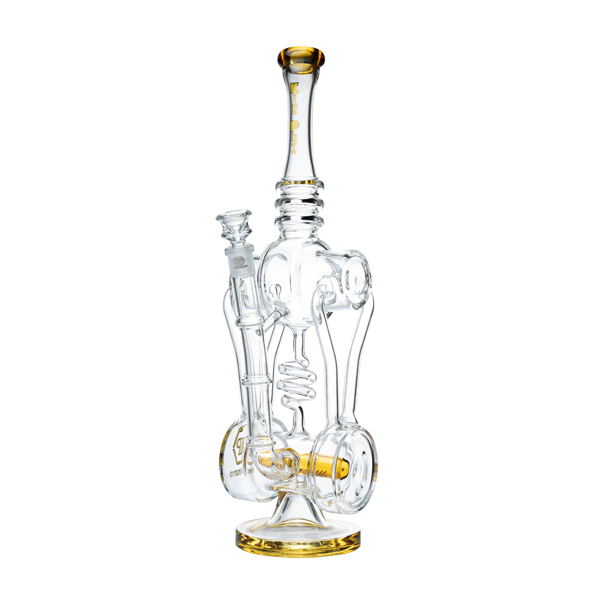 KP87 - Odyssey Recycler