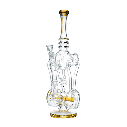 KP87 - Odyssey Recycler