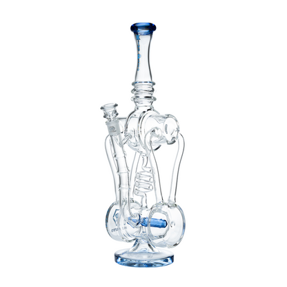 KP87 - Odyssey Recycler
