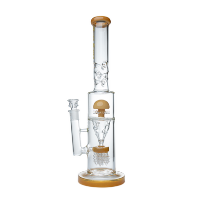 KP88 - Running on Shroom Waterpipe